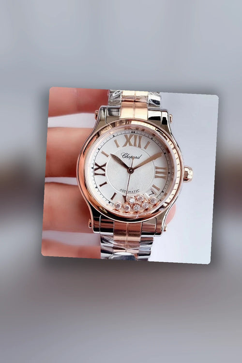 NB - Mix Watch - 1158