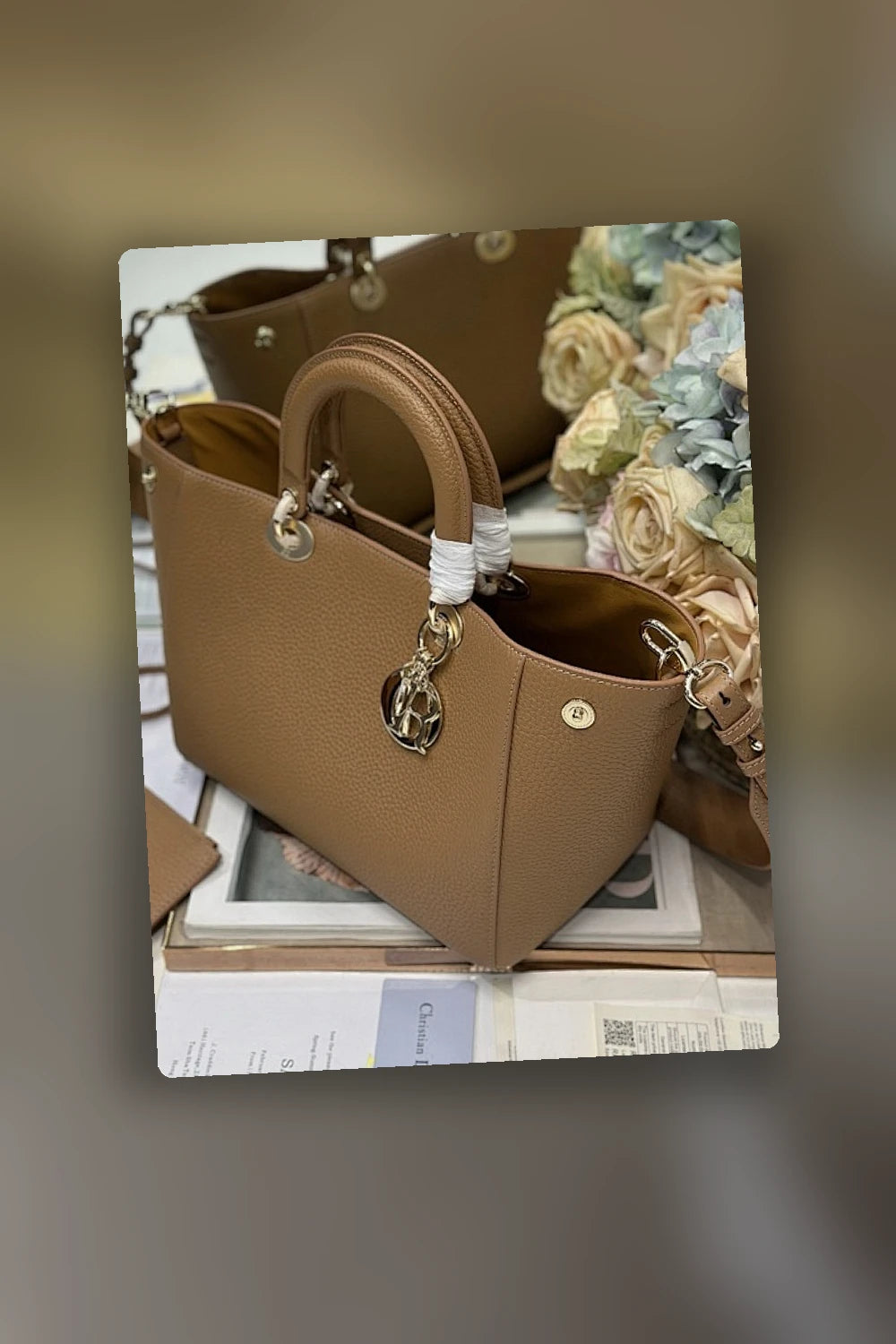 NB - DOR Bag - 053