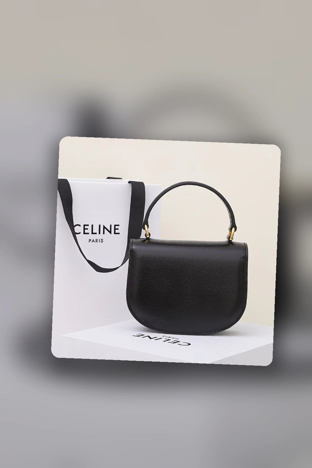 NB - COL Bag - 893