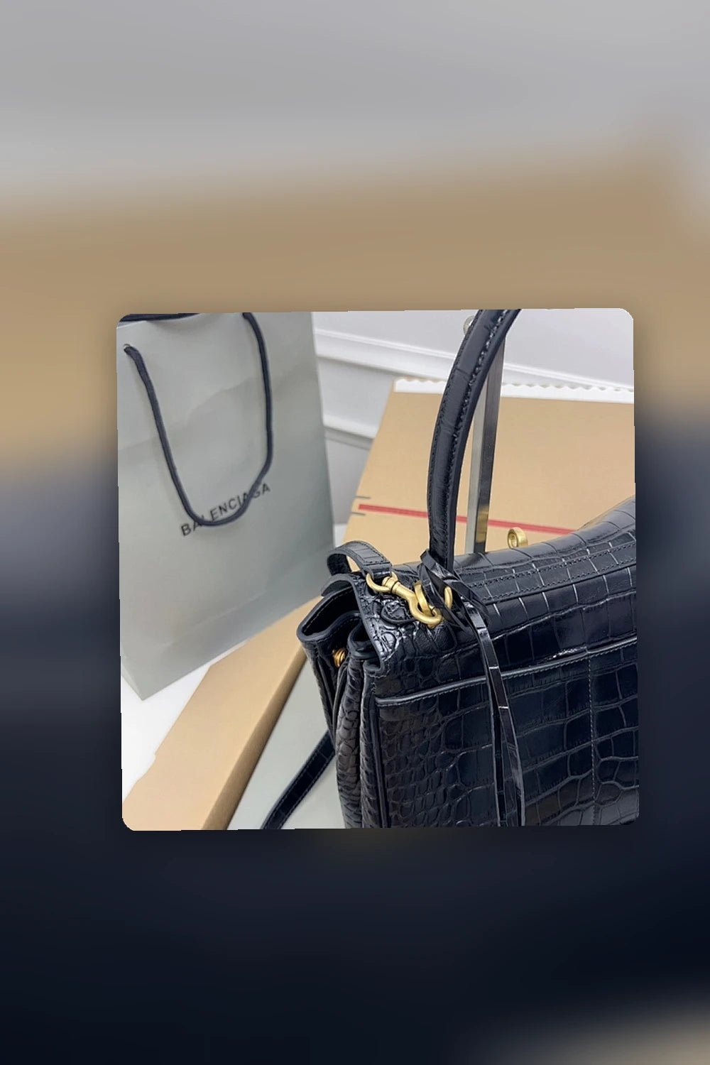 NB - BG Bag - 1279