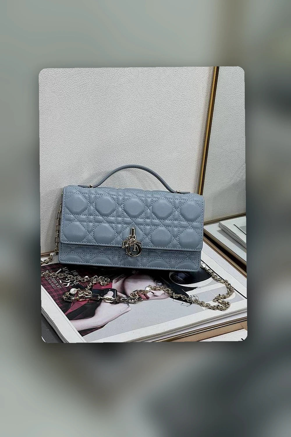 NB - DOR Bag - 535