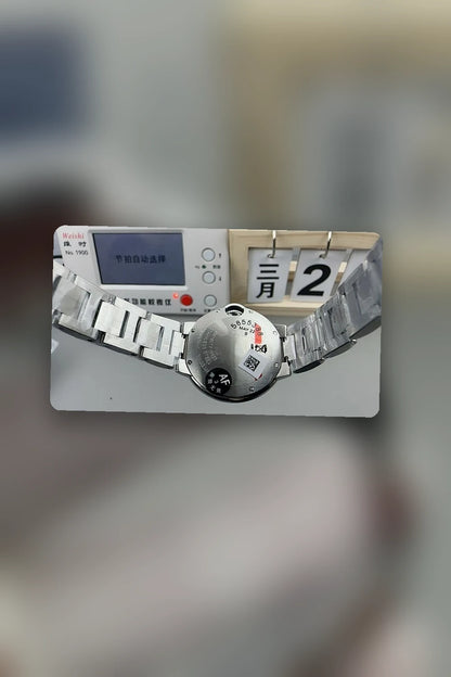NB - Mix Watch - 853