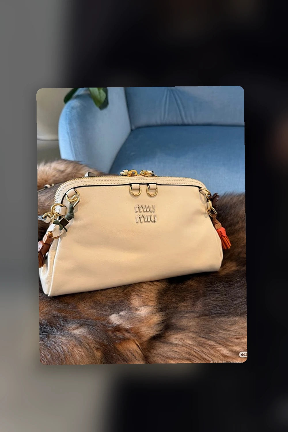 NB - MMU Bag - 448