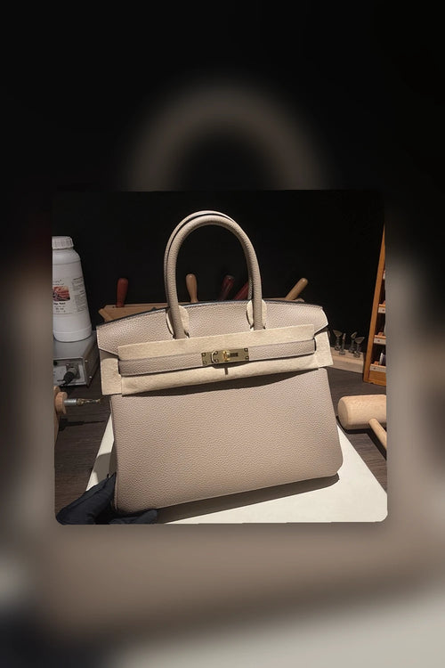 NB - HMS Bag - 323