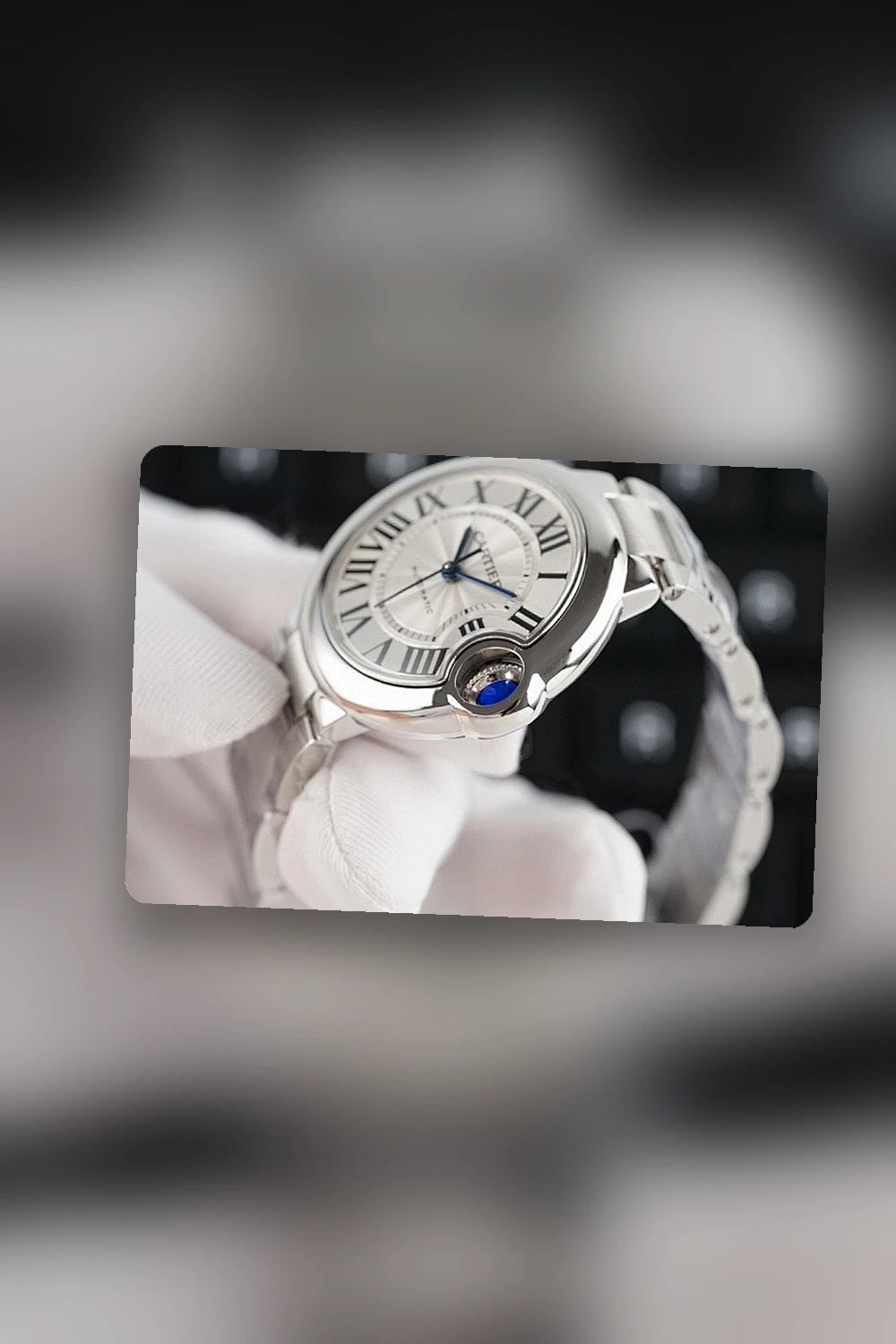 NB - Mix Watch - 226