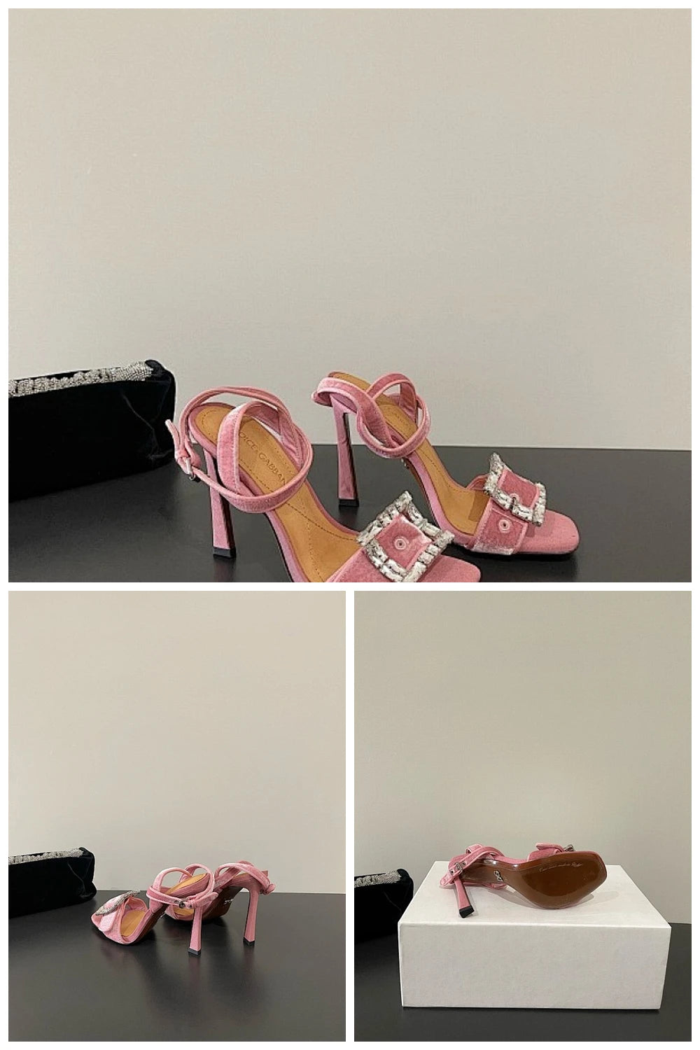 NB - DAG Women Shoes - 054