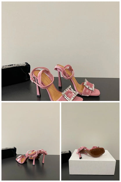 NB - DAG Women Shoes - 054