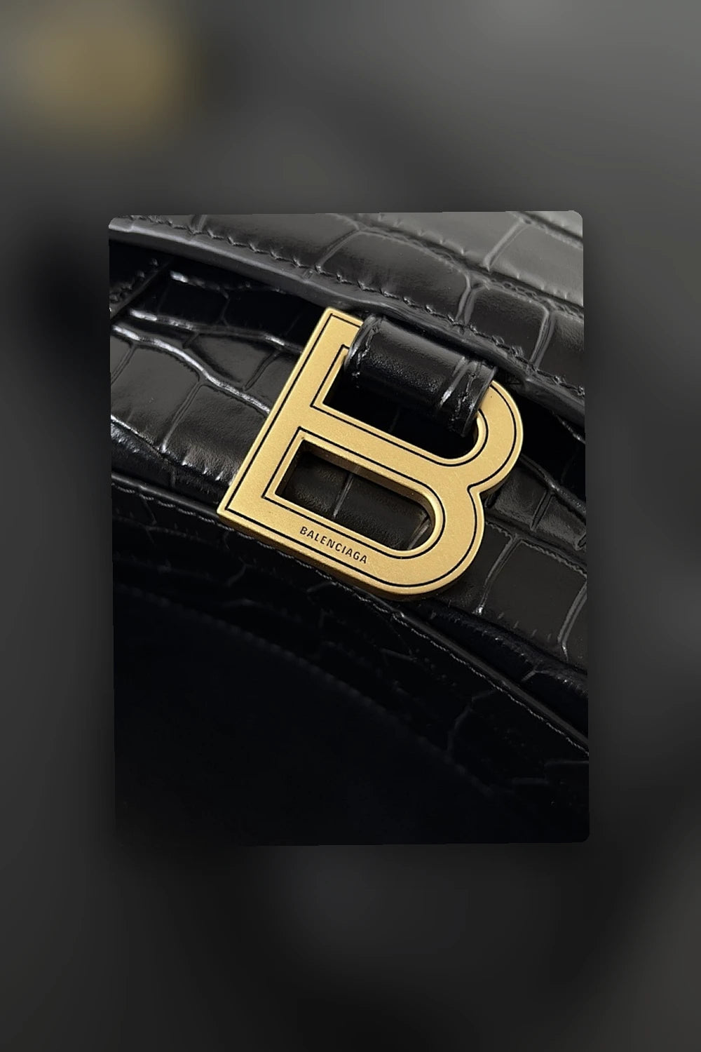 NB - BG Bag - 550