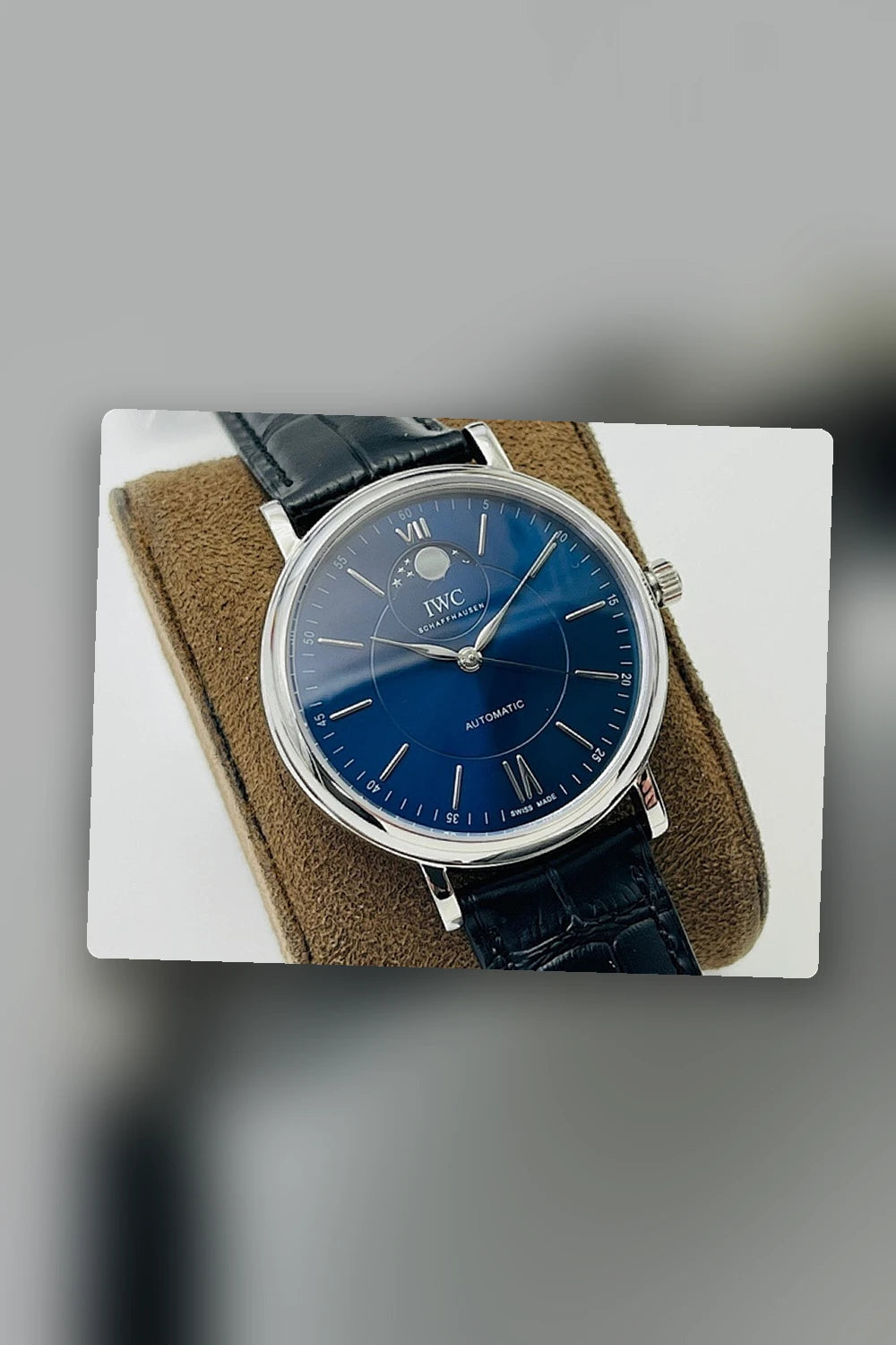 NB - Mix Watch - 232