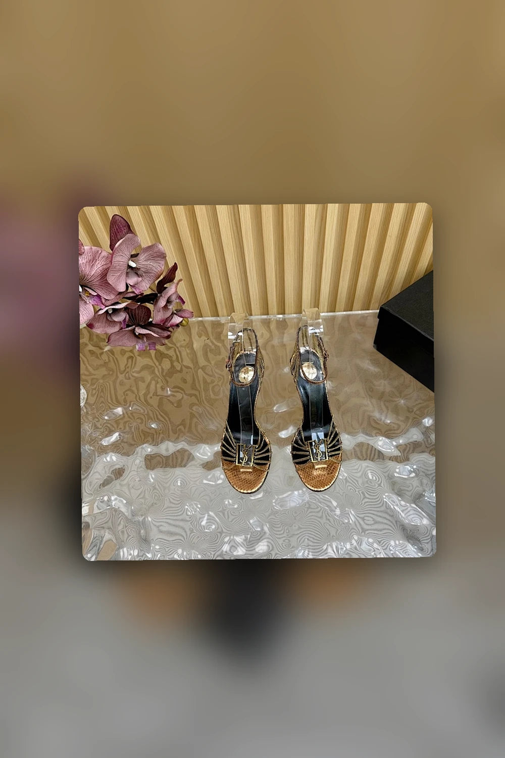 NB - YLS Women Shoes - 999