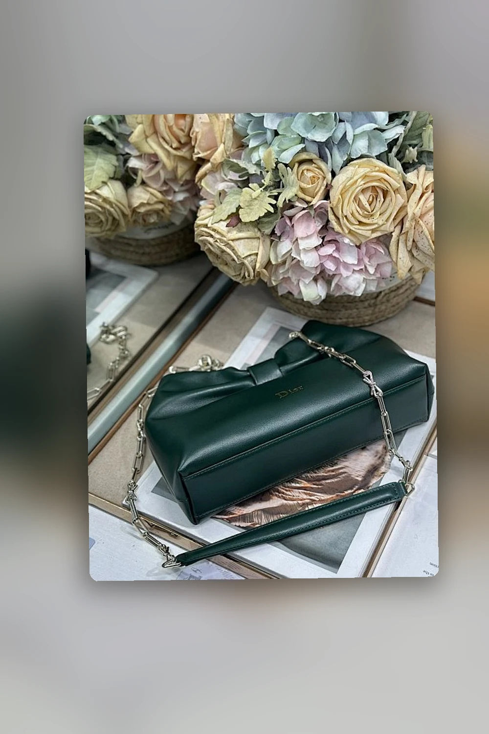 NB - DOR Bag - 1187