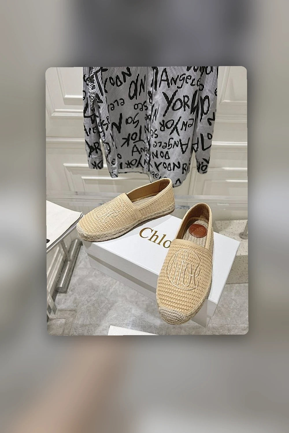 NB - CLE Women Shoes - 204