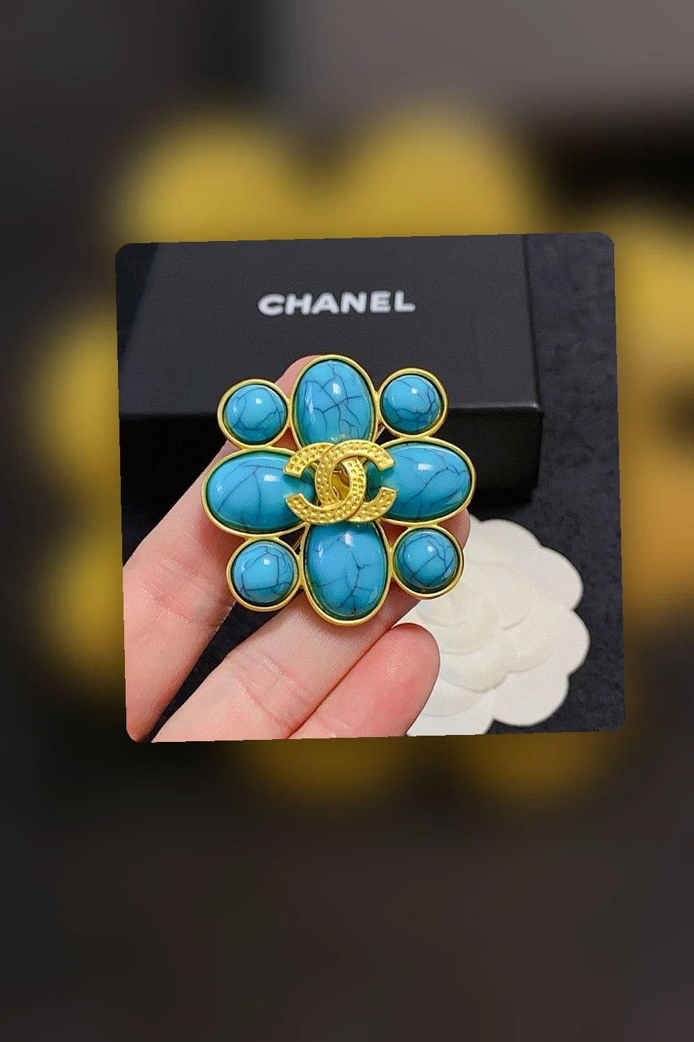 NB - CHL Jewelry - 980