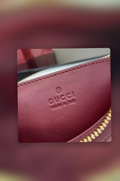NB - GUKI Bag - 354