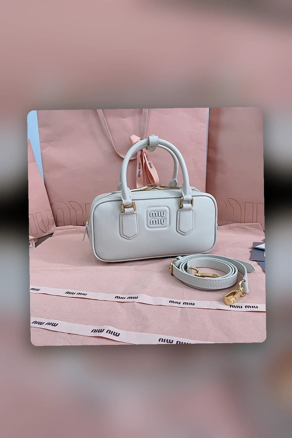 NB - MMU Bag - 290