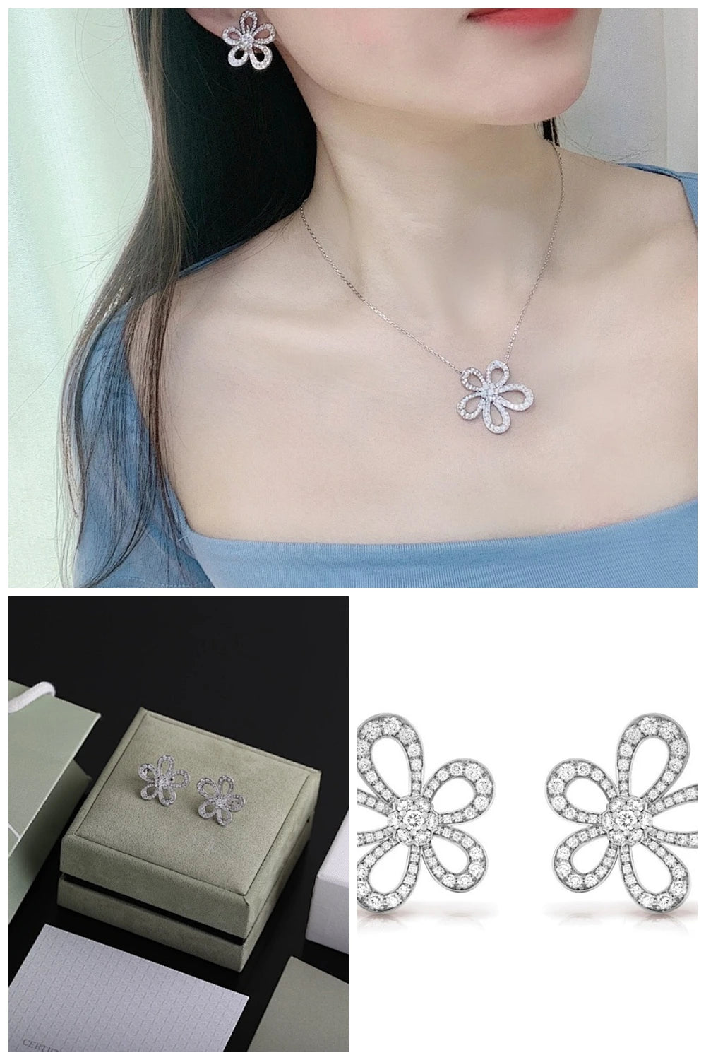 NB - VACA Jewelry - 678
