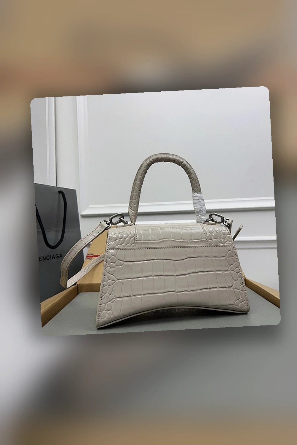 NB - BG Bag - 2161