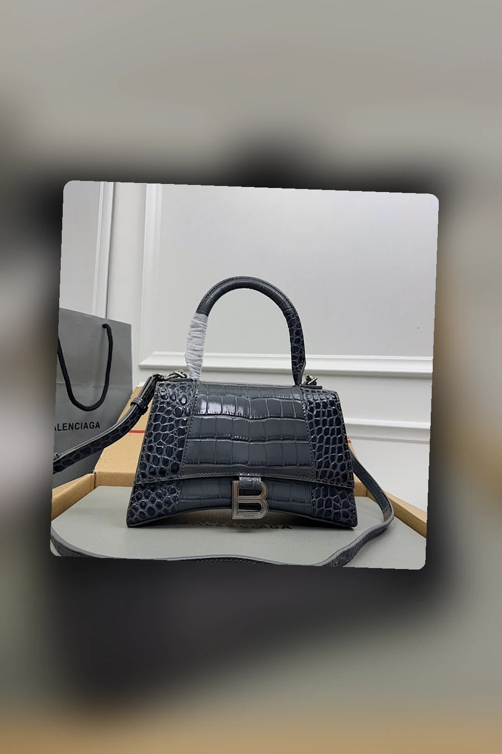 NB - BG Bag - 2167