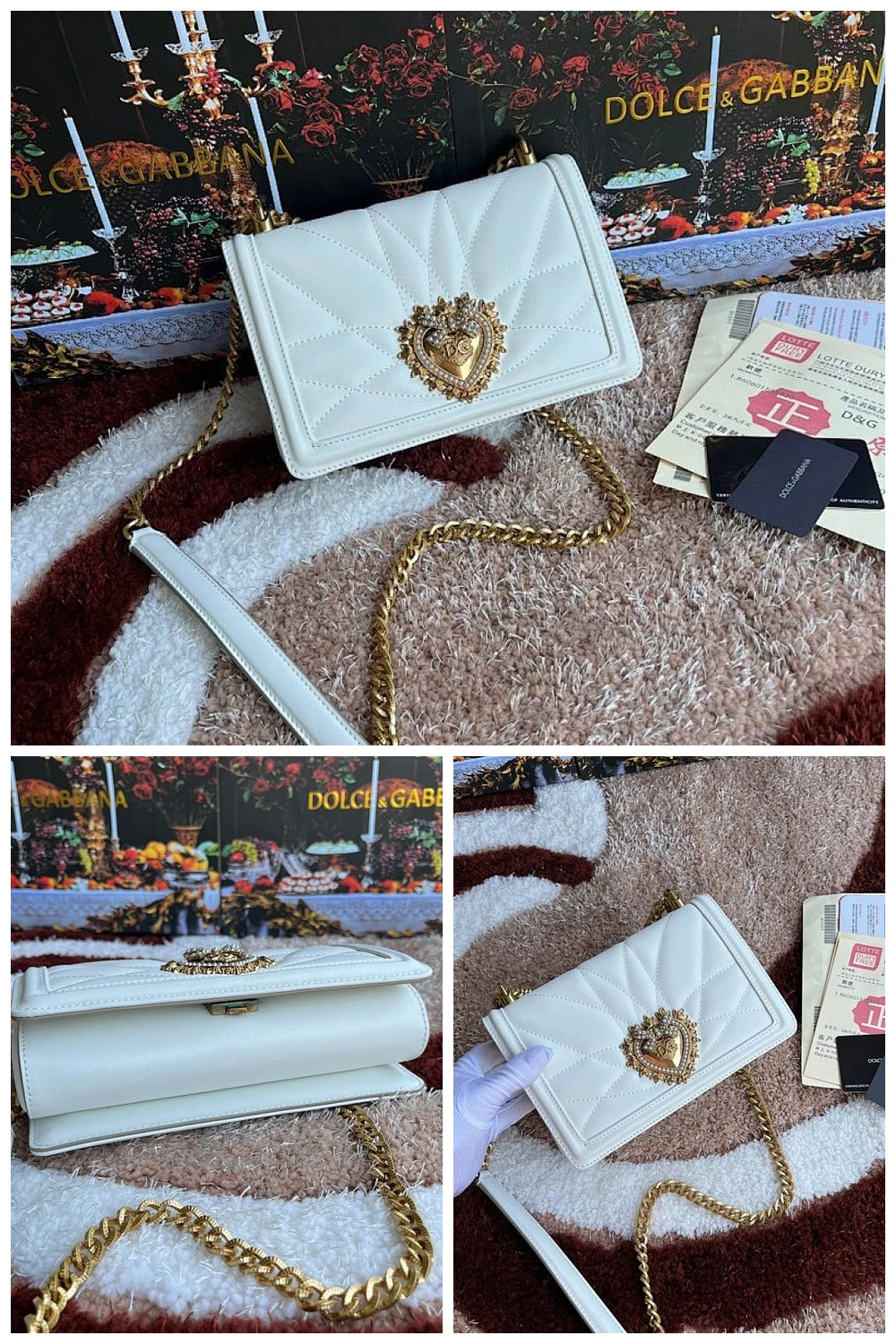 NB - DAG Bag - 698