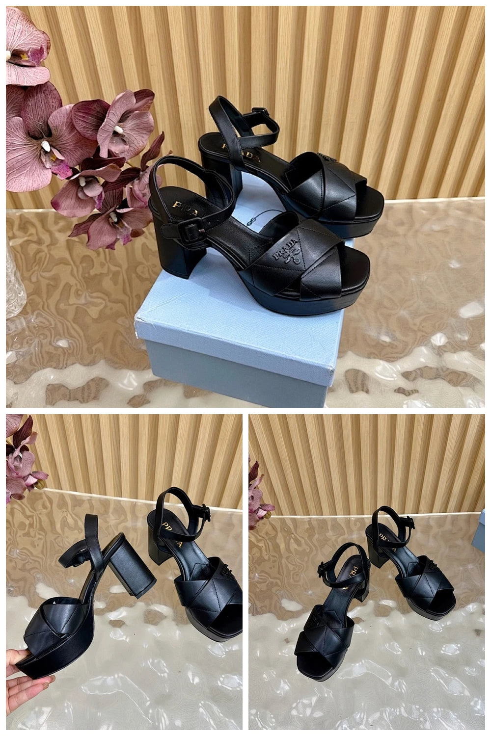 NB - PD Women Shoes - 1149