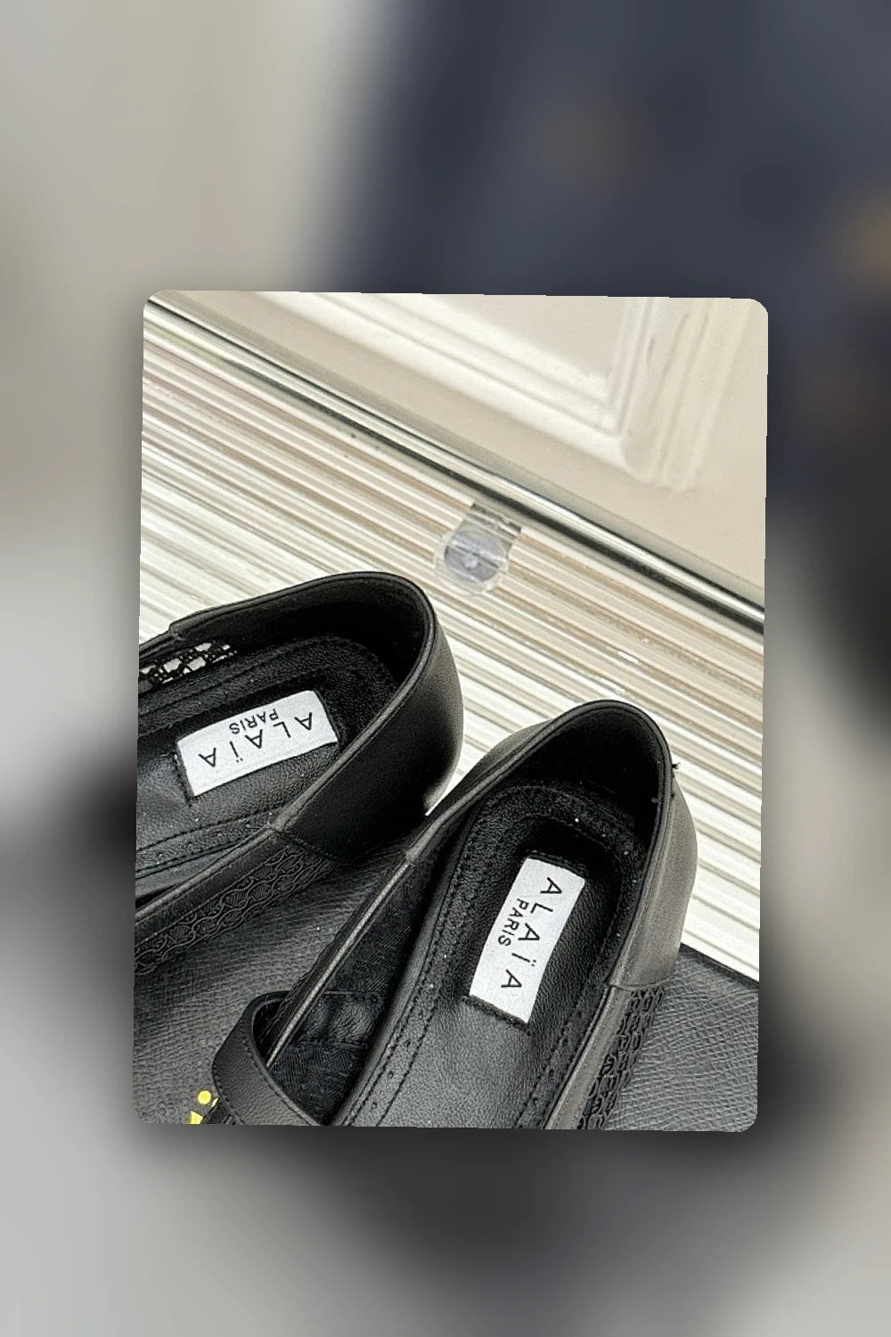 NB - AAL Women Shoes - 261