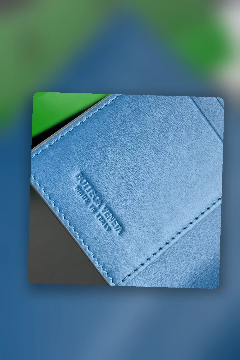 NB - BOV Bag - 1045