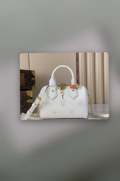 NB - LOV Bag - 707