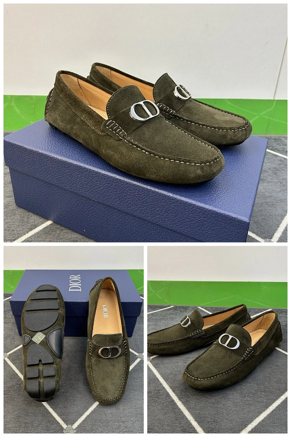 NB - DOR Mix Items - 155