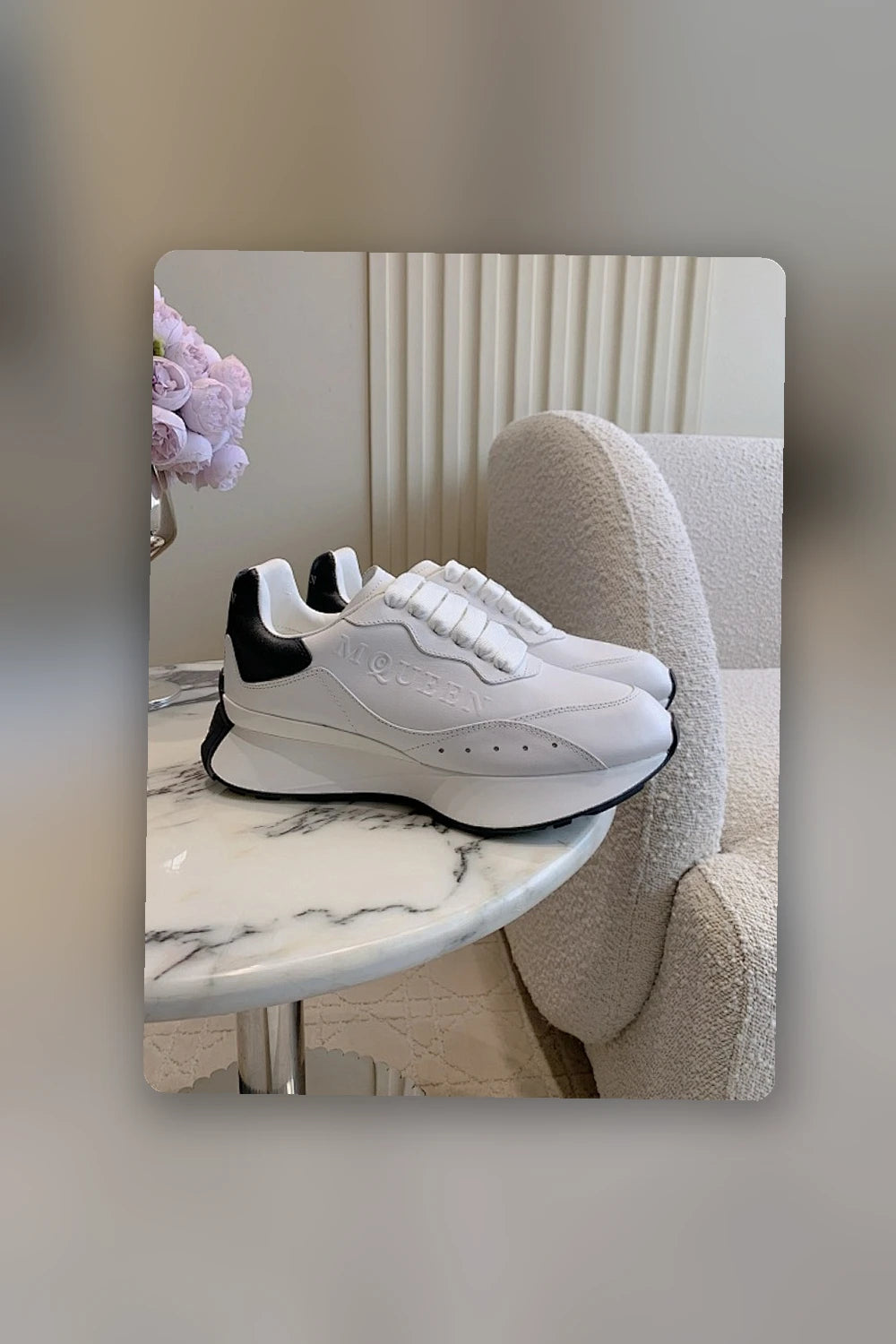 NB - AQ Women Shoes - 018