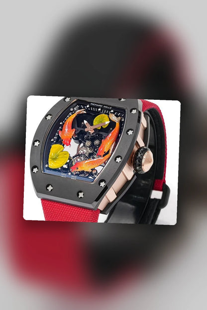 NB - Mix Watch - 174