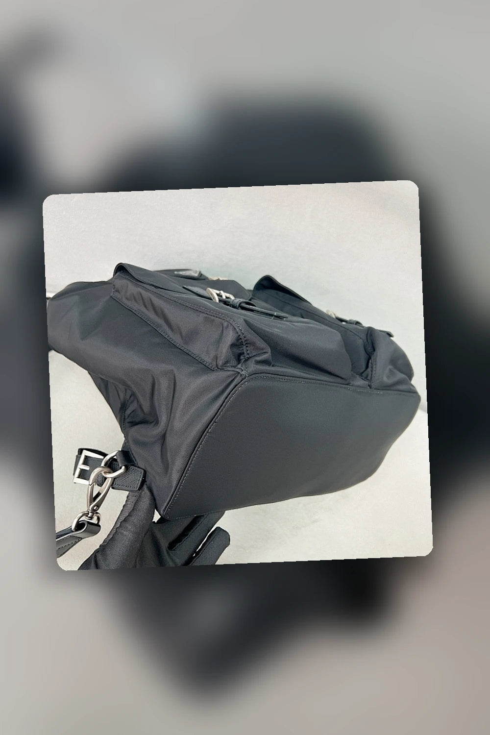 NB - PD Bag - 1177