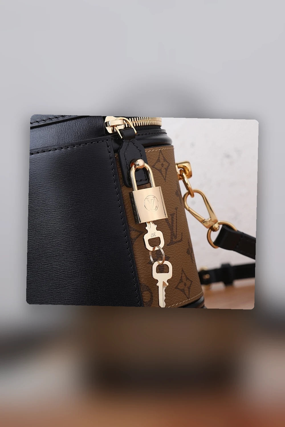 NB - LOV Bag - 1293