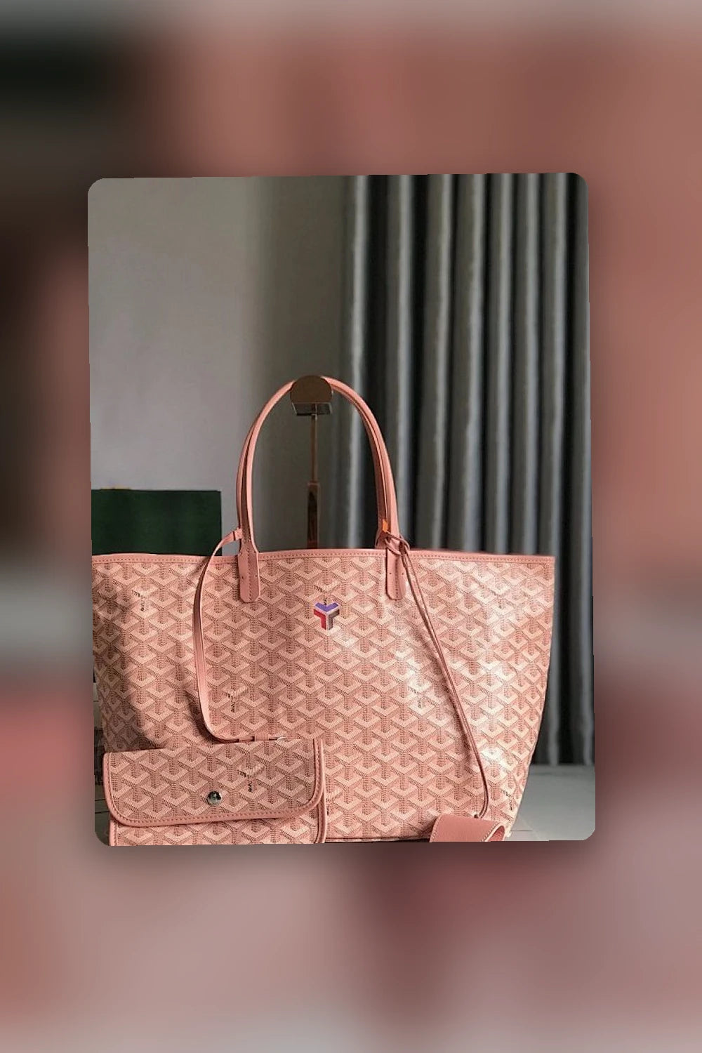 NB - GYO Bag - 1127