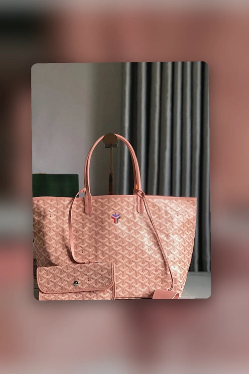 NB - GYO Bag - 1127