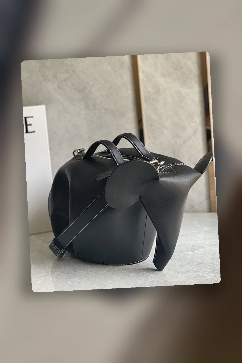 NB - LWO Bag - 006