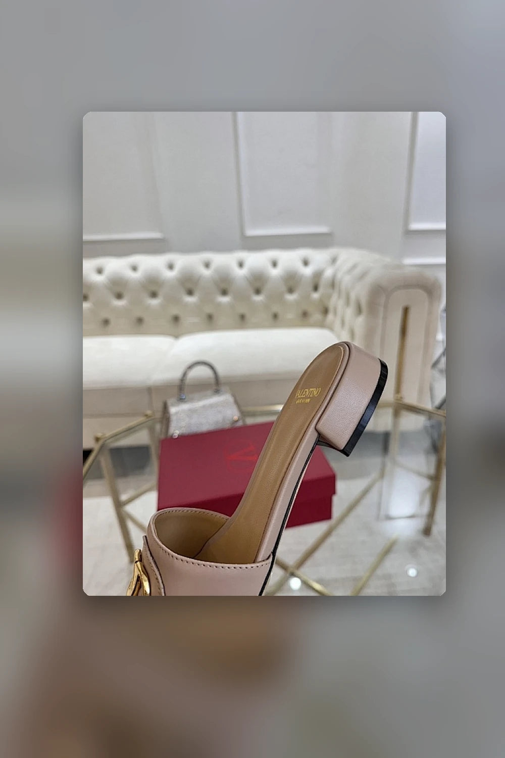 NB - VEL Women Shoes - 754
