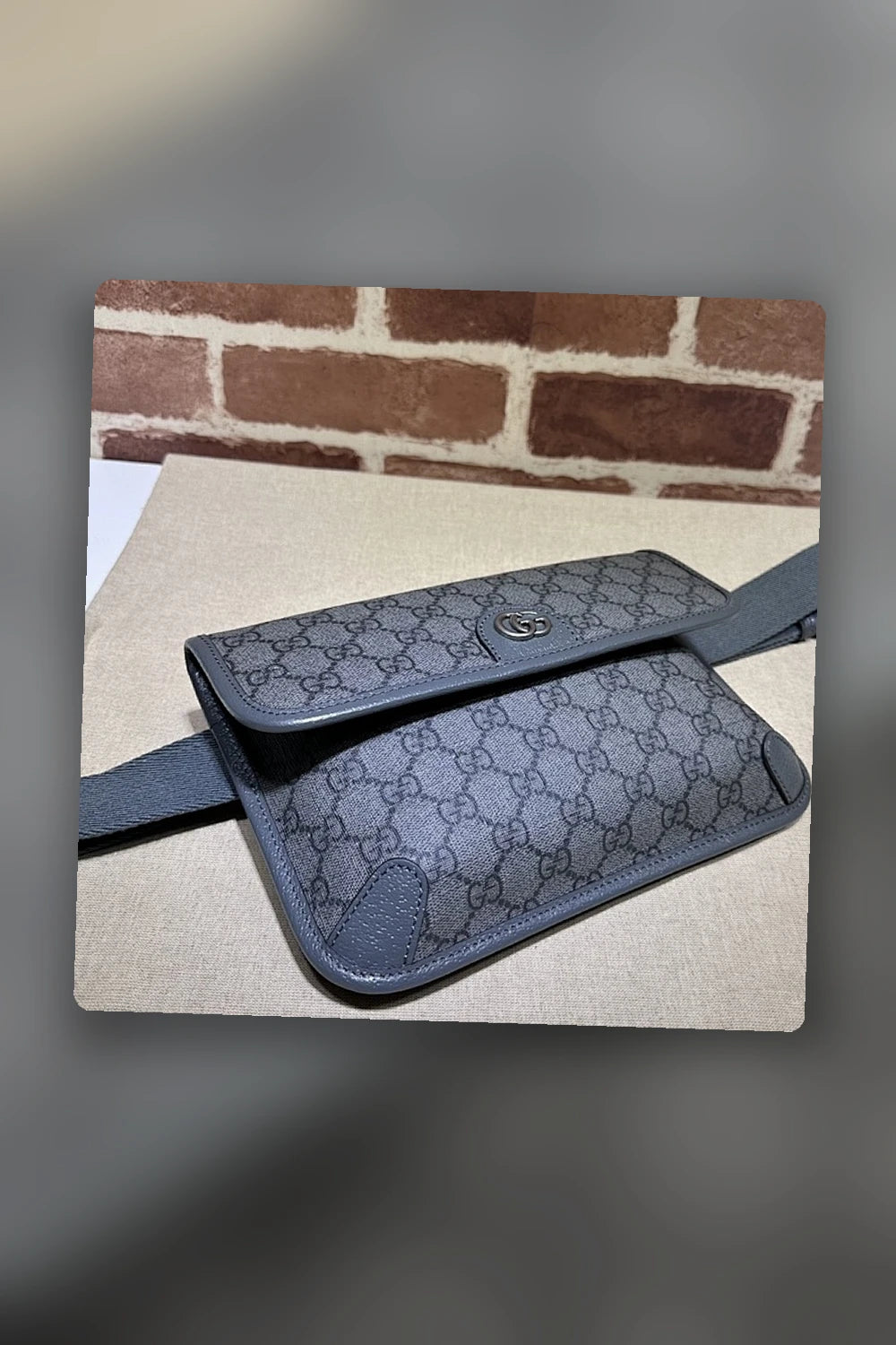 NB - GUKI Bag - 519
