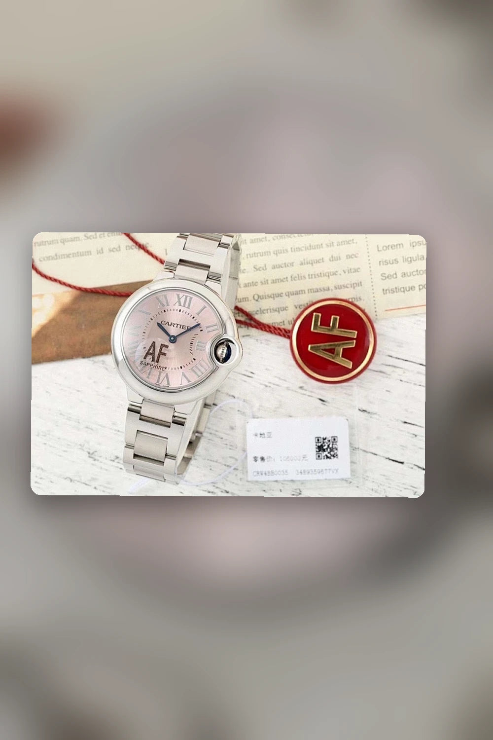 NB - Mix Watch - 1802
