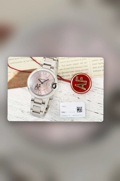 NB - Mix Watch - 1802