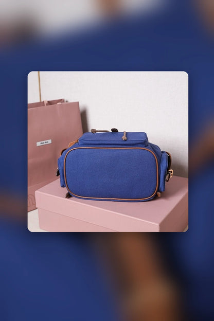 NB - MMU Bag - 1214