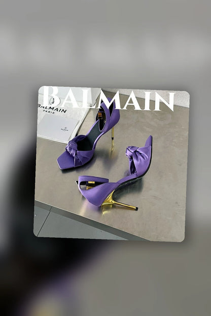 NB - BAM Women Shoes - 503