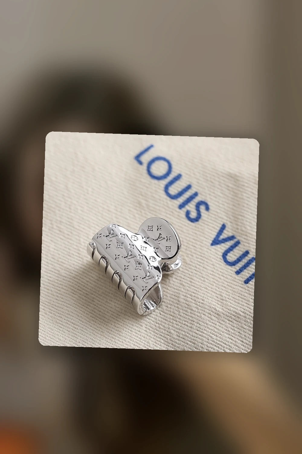 NB - LOV Jewelry - 832
