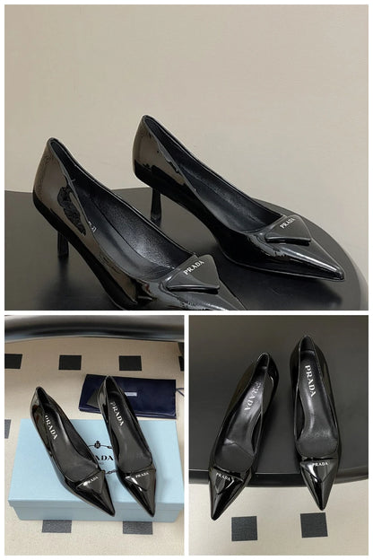 NB - PD Women Shoes - 396