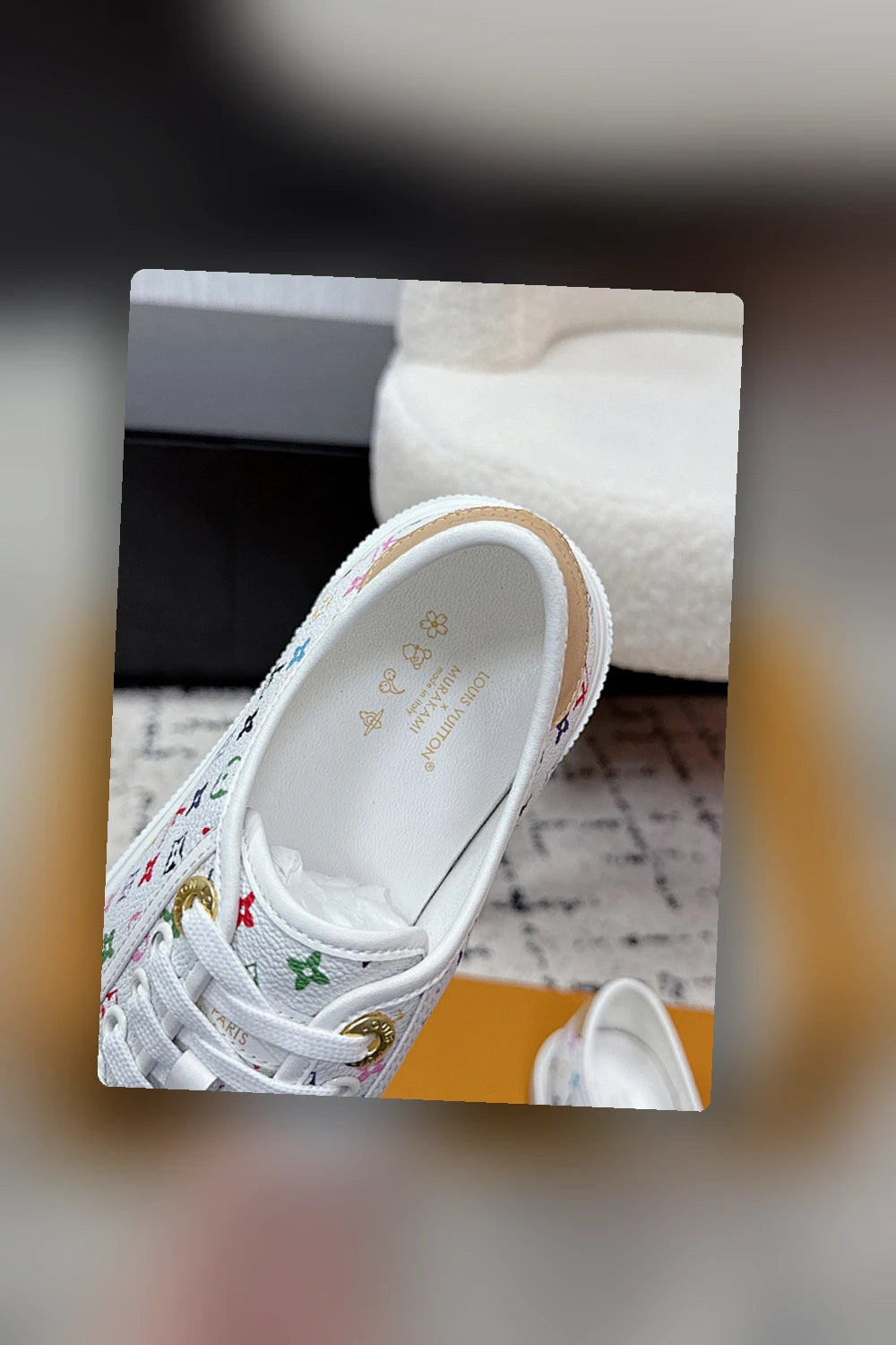 NB - LOV Women Shoes - 429