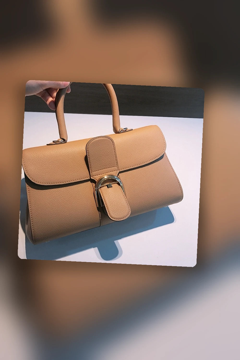 NB - DLVX Bag - 228