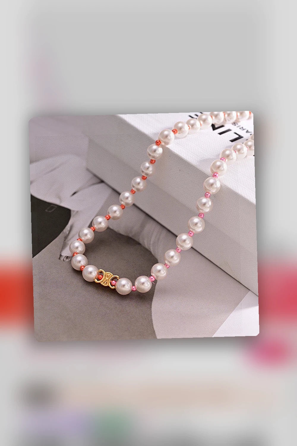 NB - COL Jewelry - 395