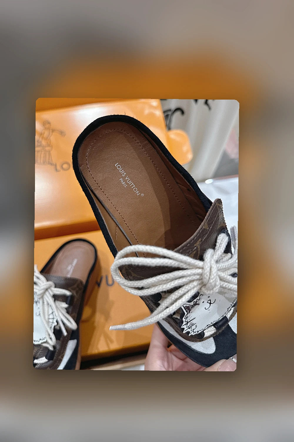NB - LOV Women Shoes - 456