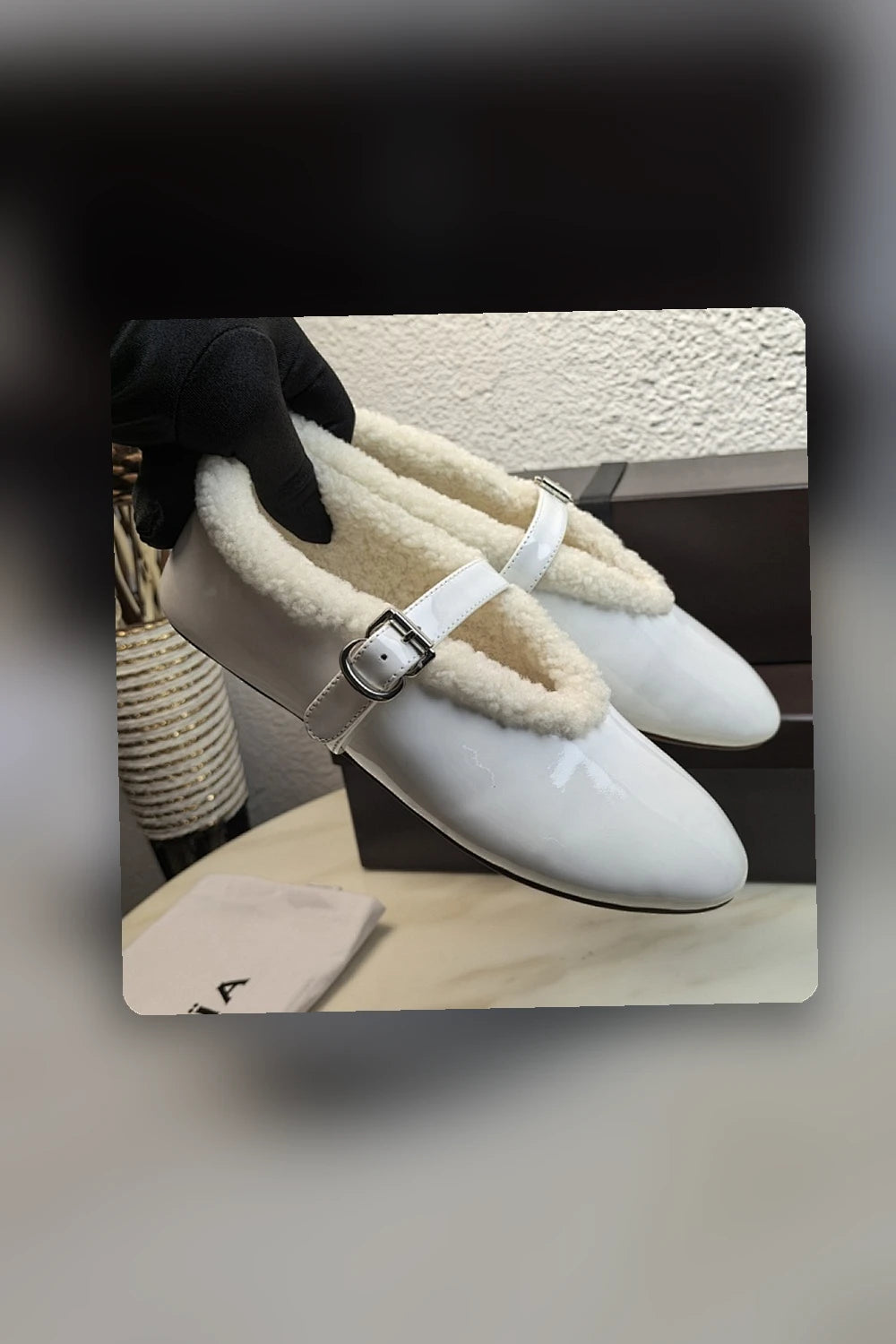 NB - BG Women Shoes - 957