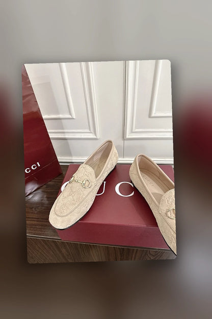 NB - GUKI Women Shoes - 1010