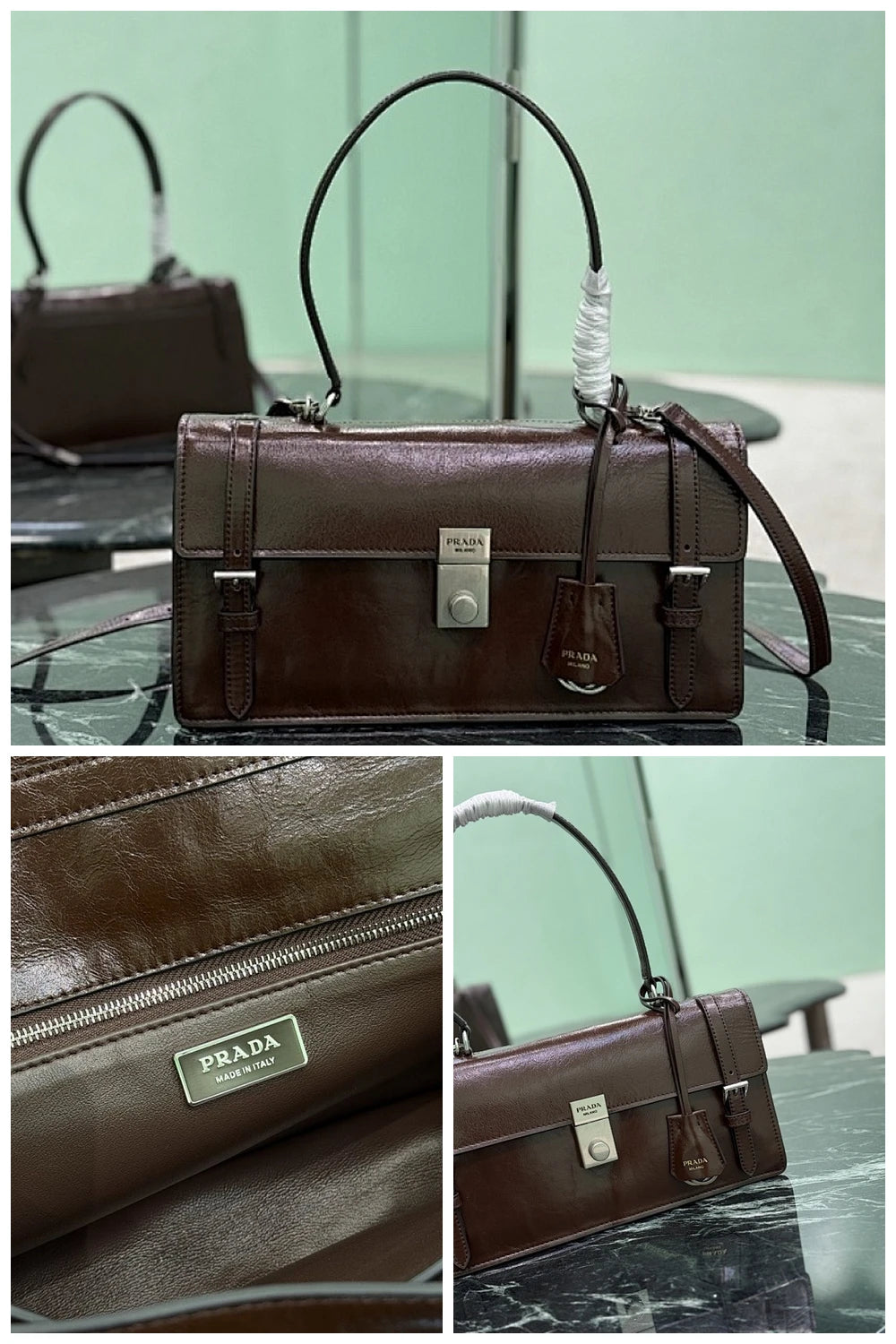 NB - PD Bag - 401